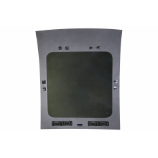 Скло панорамного даху Zeekr 001 2022- (XYG) 