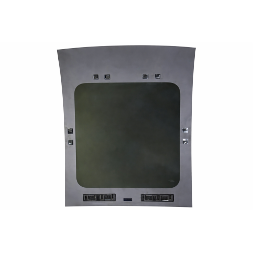 Скло панорамного даху Zeekr 001 2022- (XYG) 