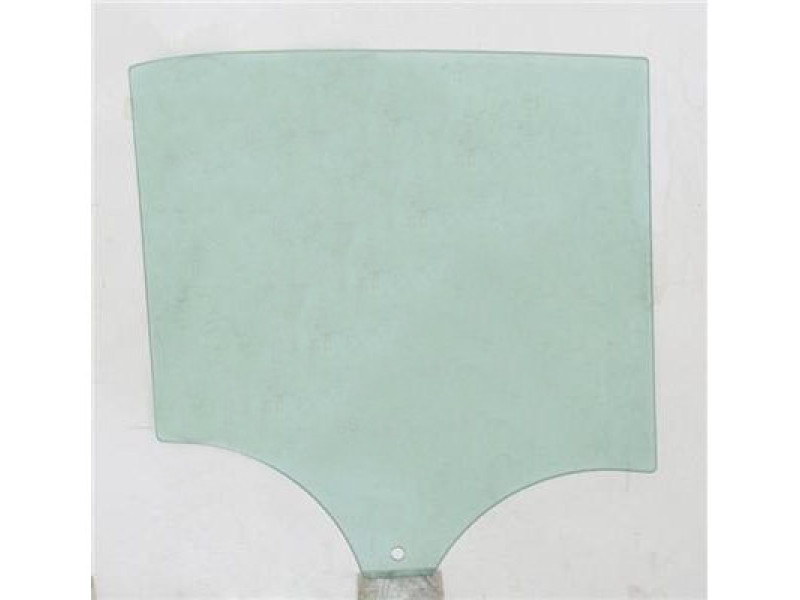 Скло задніх дверей ліве Mercedes GLE-Class W167 (Sekurit)