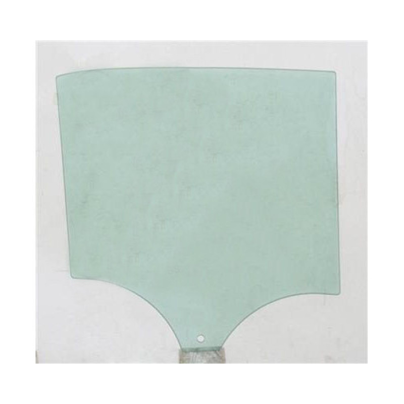 Скло задніх дверей ліве Mercedes GLE-Class W167 (Sekurit)