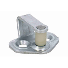 Скоба замка дверей L/R для Renault Master II, Opel Movano A 1998-2010 FPS 7700310536