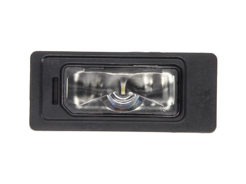 Діхтар підсвітки номера (LED) Skoda Fabis III 2014-2021 TYC 5NA943021A