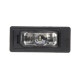 Діхтар підсвітки номера (LED) Skoda Fabis III 2014-2021 TYC 5NA943021A