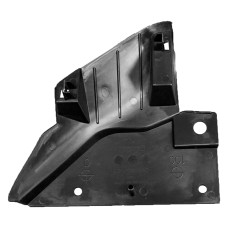 Дефлектор панелі радіатора лівий Ford Fusion 2017-2020 FPS HS7Z-16B075-A