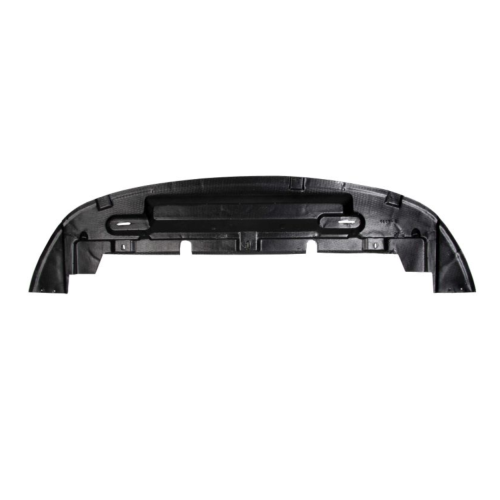 Дефлектор переднього бампера Ford Mondeo 3 2000-2003 Elit 1134840