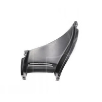 Дефлектор бампера передній лівий BMW X5 F15 2014-2018 Тайвань