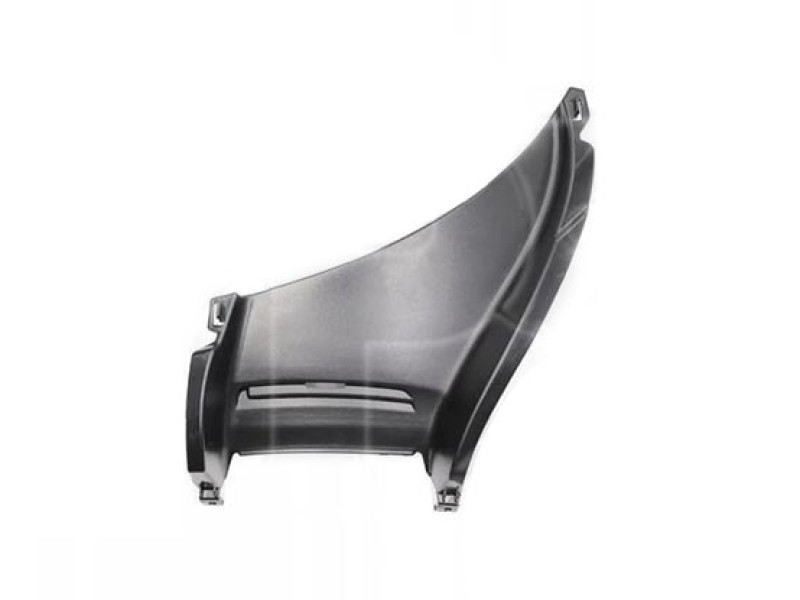 Дефлектор бампера передній лівий BMW X5 F15 2014-2018 Тайвань