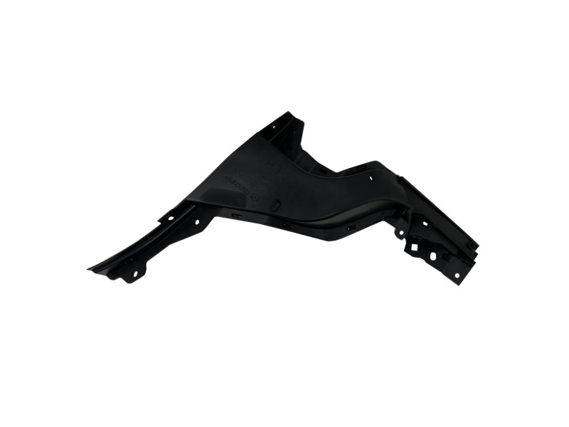 Дефлектор переднього бампера лівий Mazda CX-30 19- (Тайвань) DGH950A50