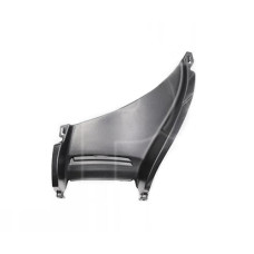 Дефлектор бампера передній правий BMW X5 F15 2014-2018 Тайвань