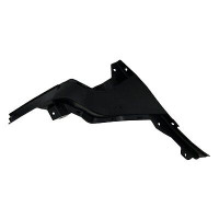 Дефлектор переднього бампера правий Mazda CX-30 19- (Тайвань) DGH950A40