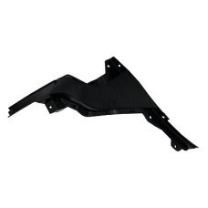 Дефлектор переднього бампера правий Mazda CX-30 19- (Тайвань) DGH950A40