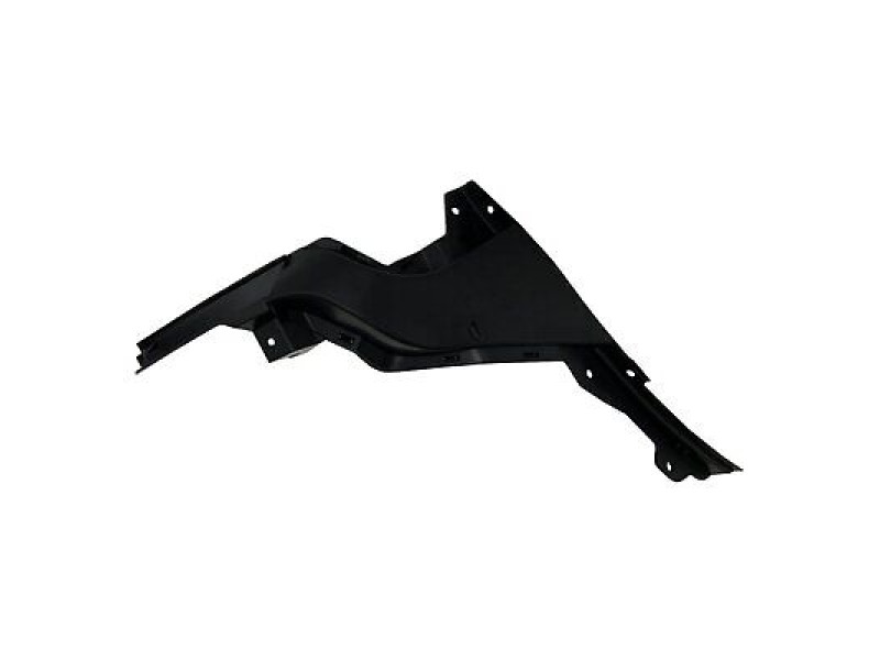 Дефлектор переднього бампера правий Mazda CX-30 19- (Тайвань) DGH950A40