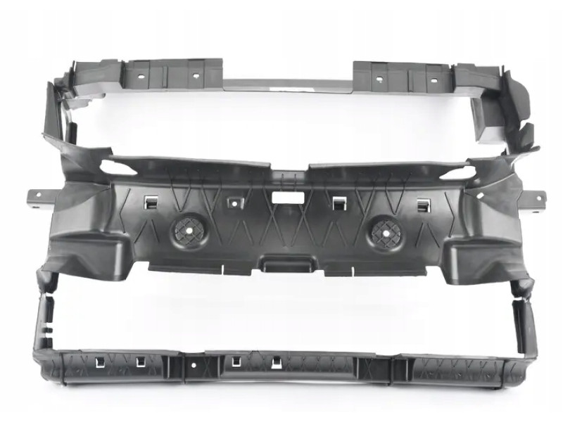 Дефлектор раідатора основний BMW 3 G20 / G21 2019- FPS 51747455961 