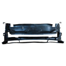 Дефлектор раідатора (повітрохід) нижній BMW 4 F32/F33/F36 FPS 51747290609