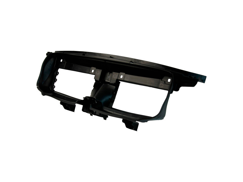 Дефлектор раідатора (повітрохід) верхній BMW X1 F84 2009-2015 FPS 51642990178