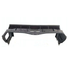 Дефлектор раідатора (повітрохід) верхній BMW X3 G01 17-21, 21-, X4 G02 18- FPS 51747399996