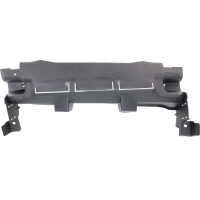 Дефлектор радіатор Mazda 3 BM 13-18 (Тайвань) BJS8501C0