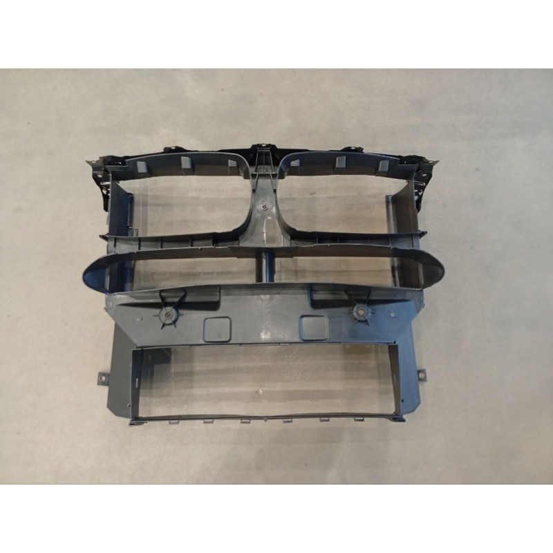 Дефлектор радіатора BMW X5 F15 M-Sport 2013-2018 Тайвань 51648055208