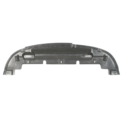 Захист переднього бампера Ford Mondeo 3 2004-2007 Elit 1307970