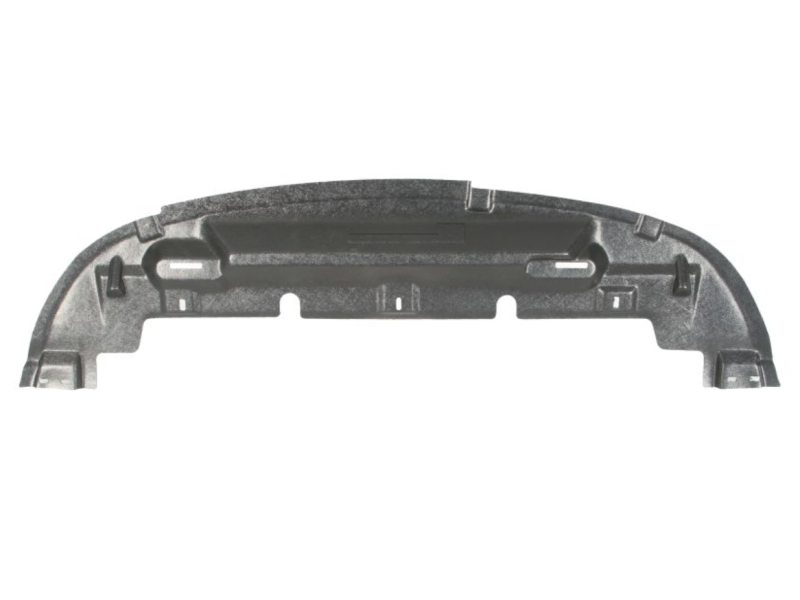 Захист переднього бампера Ford Mondeo 3 2004-2007 Elit 1307970