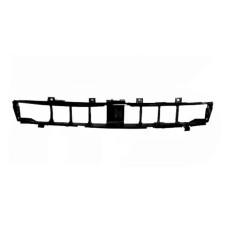 Дефлектор радіатора нижній BMW 5 G30/G31 2017-2020 FPS 51137497285