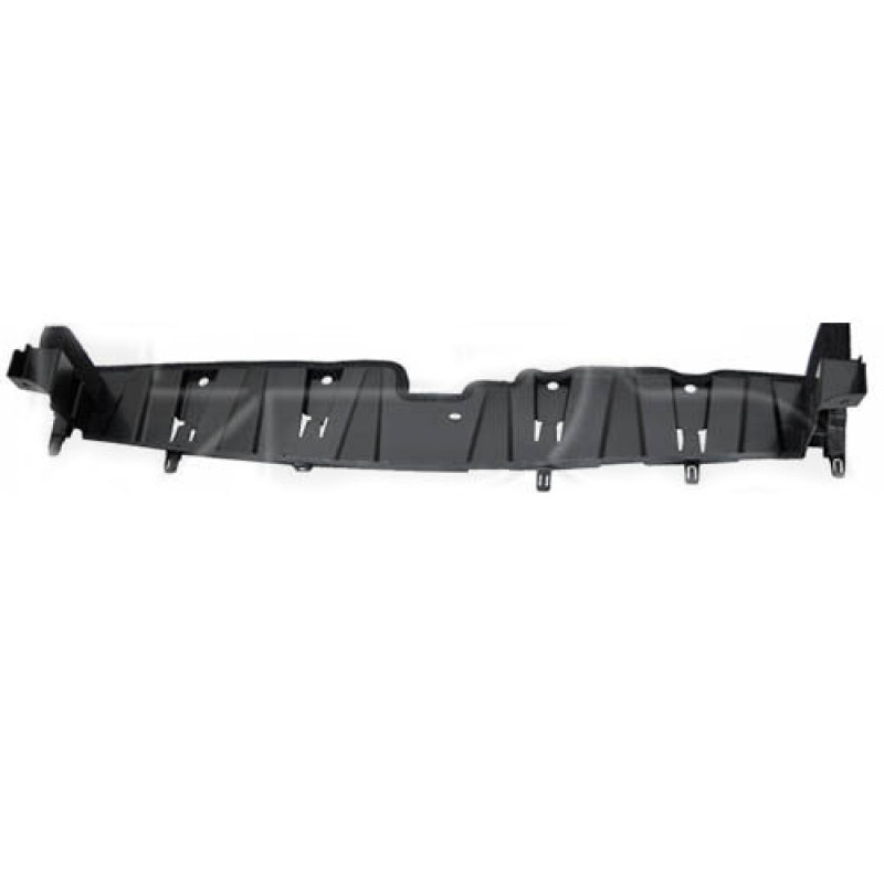 Дефлектор радіатора нижній Toyota Prius 2012-2015 Тайвань