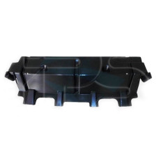 Верхній дефлектор радіатора Ford Focus 2015-2018 (Тайвань)