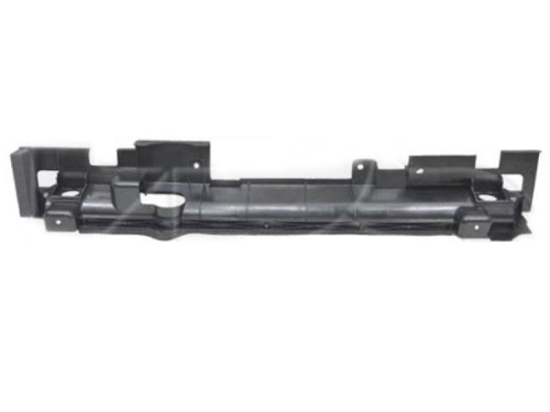 Дефлектор радіатора верхній Nissan X-Trail T32 14-17, Rogue 14-17 (Тайвань)