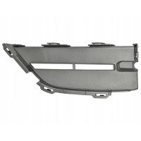 Дефлектор решітки радіатора лівий BMW X3 G01 17-21 (Signeda) 51117459519