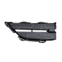 Дефлектор решітки бампера лівий BMW X3 G01 17-21 (Тайвань) 51117459519