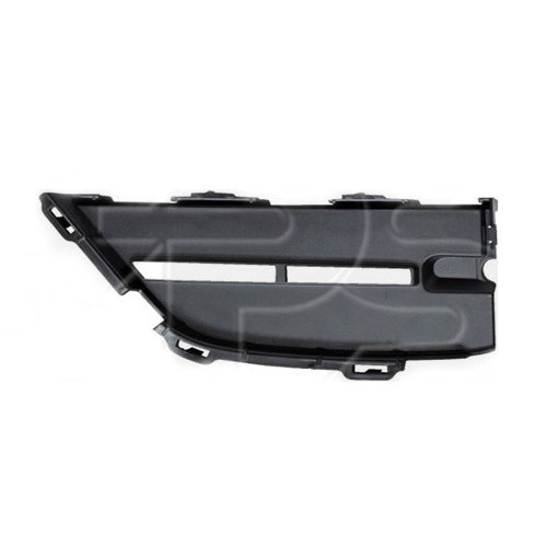 Дефлектор решітки бампера лівий BMW X3 G01 2017-2021 (Тайвань) 51117459519