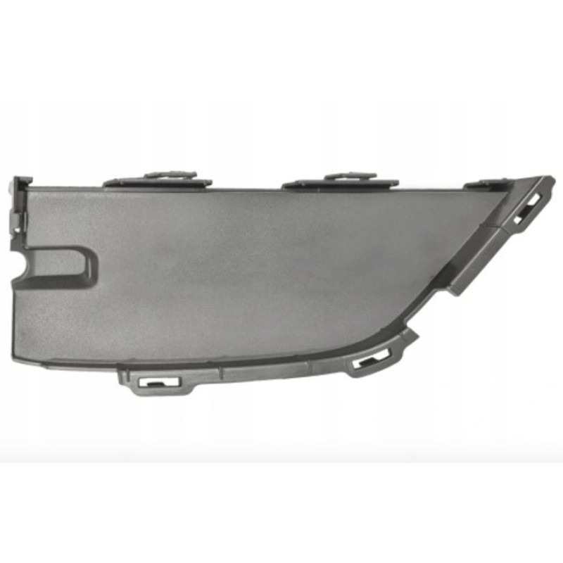 Дефлектор решітки радіатора правий BMW X3 G01 17-21 (Signeda) 51117459520