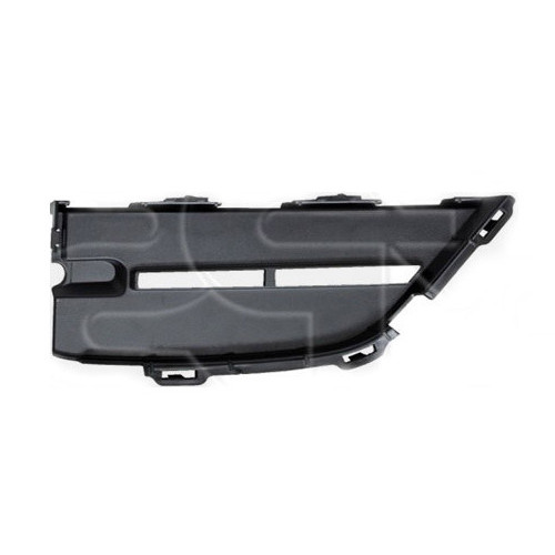 Дефлектор решітки бампера правий BMW X3 G01 2017-2021 (Тайвань) 51117459520