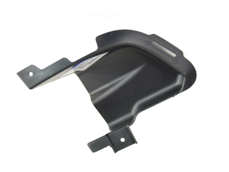 Дефлектор за решіткой в бампері лівий Jeep Cherokee KL 13-18 (Тайвань) 68205073AB