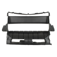 Дефлектор радіатора середній (повітропровід ) VW Touareg 2 2010-2014 FPA 7P6121293E