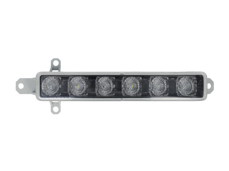 Денні ходові вогні L/R Citroen Jumpy, Space Tourer, Peugeot Expert, Traveller, Opel Vivaro 3, Toyota Proace 2 | 9824531480