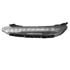 Денні ходові вогні ліві (без повторювача) Hyundai Kona 2021-2023 Китай 92207J9510