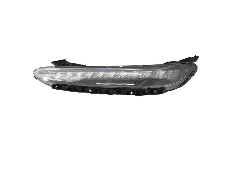 Денні ходові вогні ліві (без повторювача) Hyundai Kona 2021-2023 Китай 92207J9510