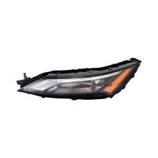 Денні ходові вогні ліві Nissan X-Trail/Rogue T33 2020- Китай 261256RR0A