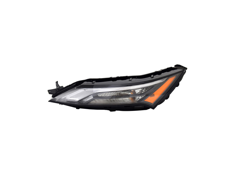 Денні ходові вогні ліві Nissan X-Trail/Rogue T33 2020- Китай 261256RR0A