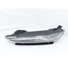 Денні ходові вогні ліві (з повторювачем) Hyundai Kona 2021-2023 Китай 92207J9610