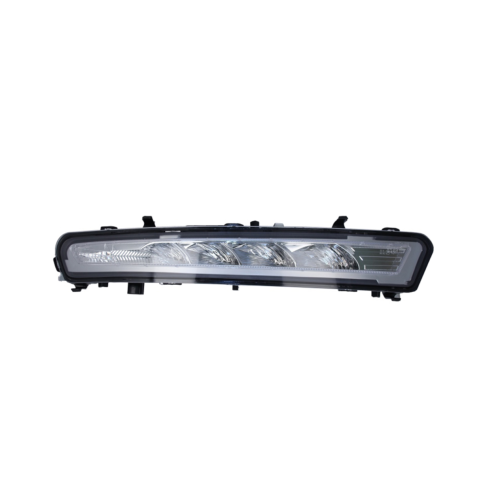 Денні ходові вогні лівий Ford Mondeo 4 2010-2014 DEPO 1725080