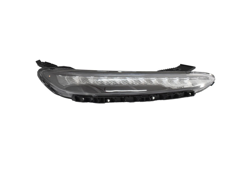 Денні ходові вогні праві (без повторювача) Hyundai Kona 2021-2023 Китай 92208J9510