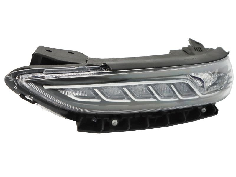 Денні ходові вогні ліві Hyundai Kona 2017-2021 DEPO 92207-J9000