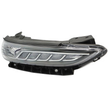 Денні ходові вогні праві Hyundai Kona 2017-2021 DEPO 92208-J9000