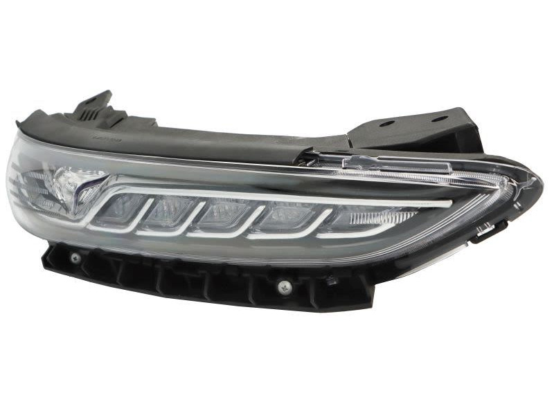 Денні ходові вогні праві Hyundai Kona 2017-2021 DEPO 92208-J9000