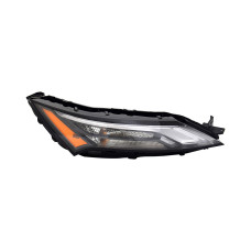 Денні ходові вогні праві Nissan X-Trail/Rogue T33 2020- Китай 261206RR0A