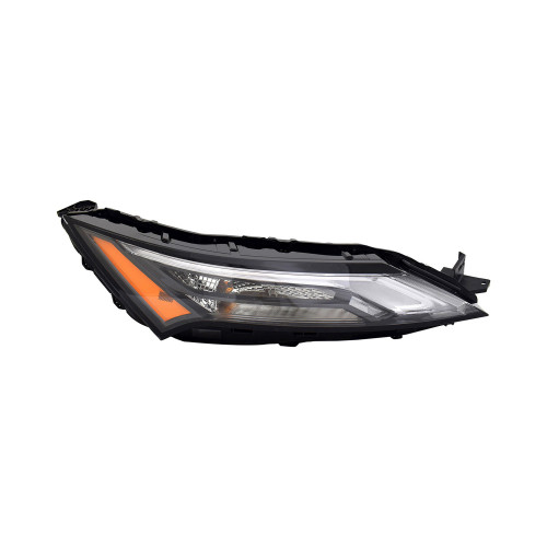 Денні ходові вогні праві Nissan X-Trail/Rogue T33 2020- Китай 261206RR0A