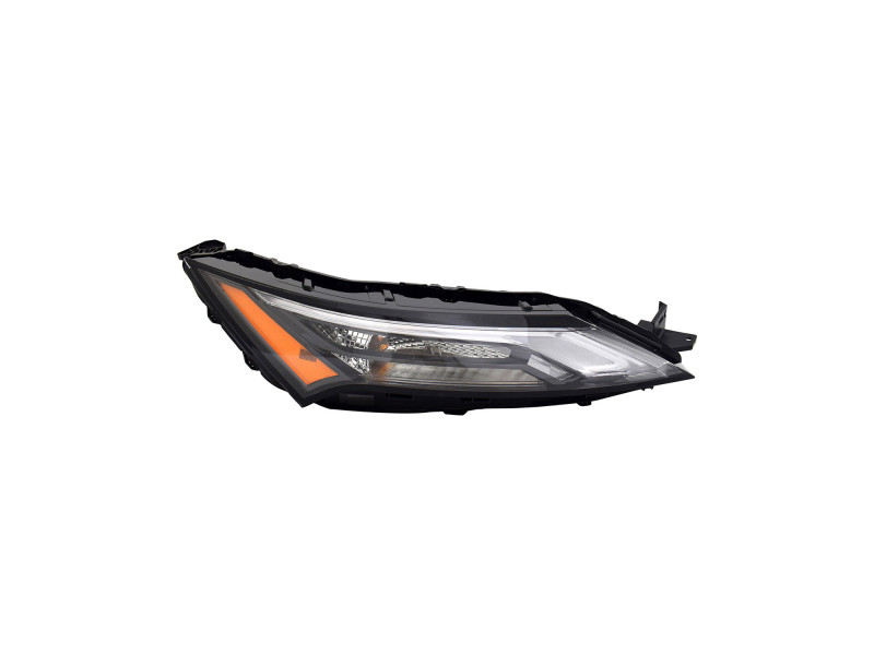 Денні ходові вогні праві Nissan X-Trail/Rogue T33 2020- Китай 261206RR0A