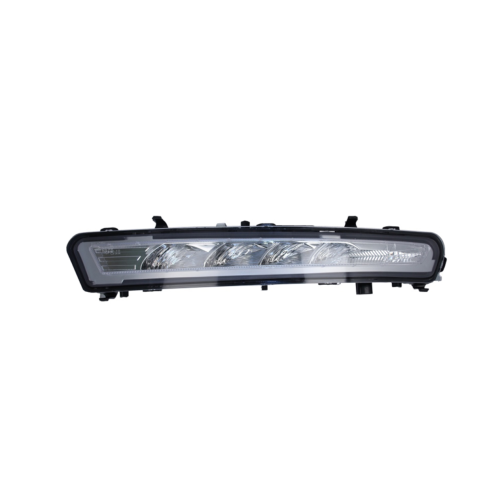 Денні ходові вогні правий Ford Mondeo 4 2010-2014 DEPO 1725079